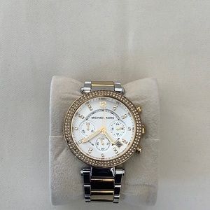 Michael Kors watch